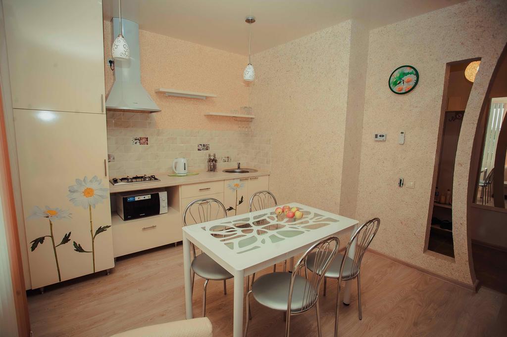 Molex Apartments 2 Chernihiv Room photo