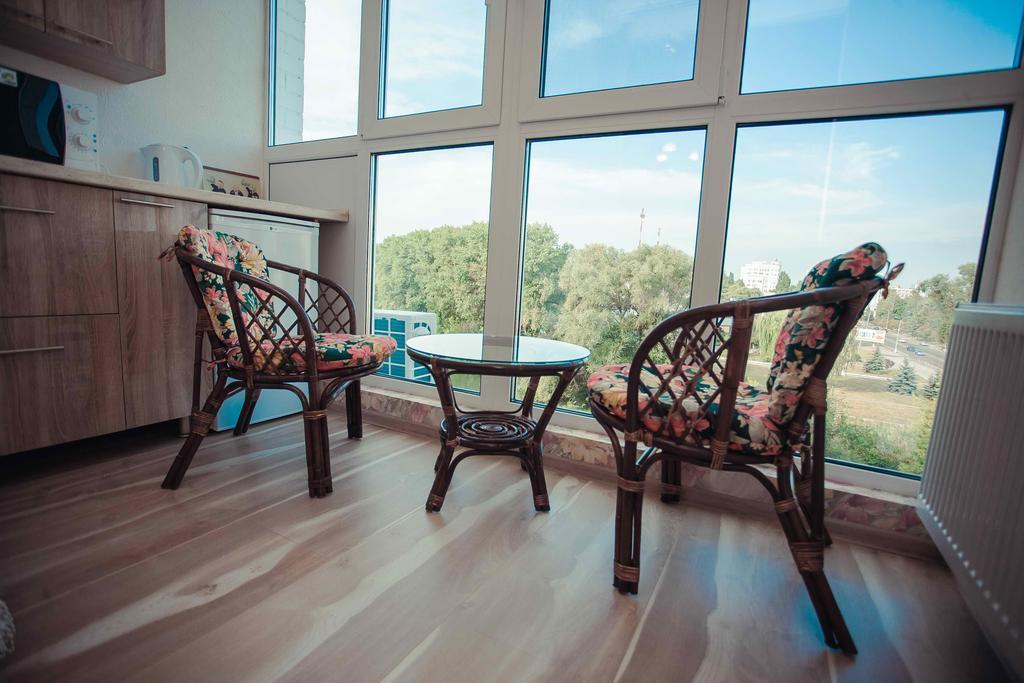 Molex Apartments 2 Chernihiv Room photo